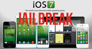 jailbreak iOS 7